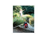 Honda WX 15 bomba de agua 1,5